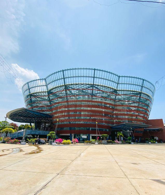nelum-pokuna-theatre Image