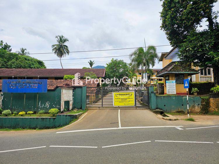 neluwa national college Image