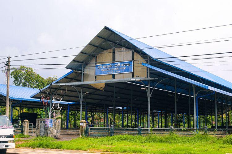 nikaweratiya-sathi-pola Image