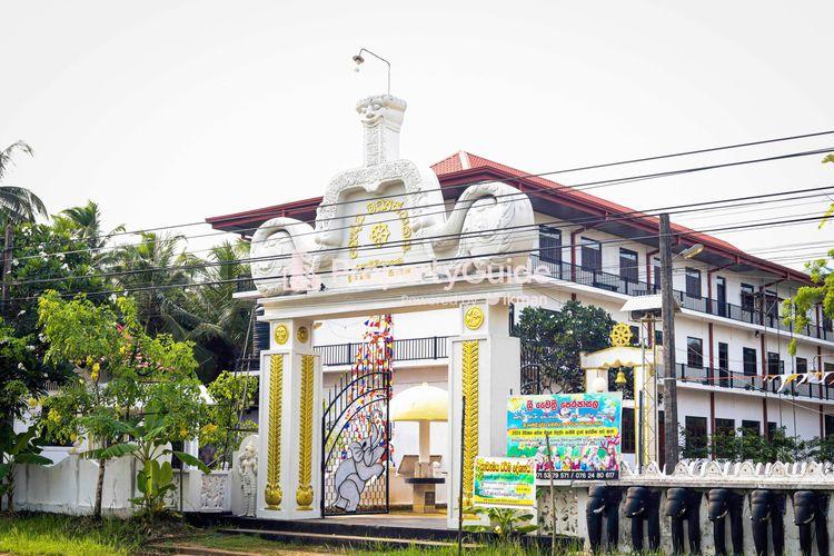 Nochchiyagama Property Guide