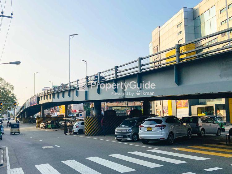 Nugegoda Flyover Nugegoda nugegoda-flyover Nugegoda