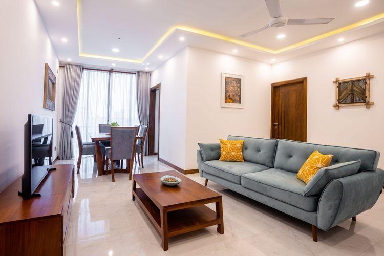 oak-residencies-collingwood-place-living-room Colombo 6