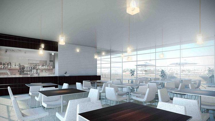 ocean-breeze-negombo-communal-area මීගමුව