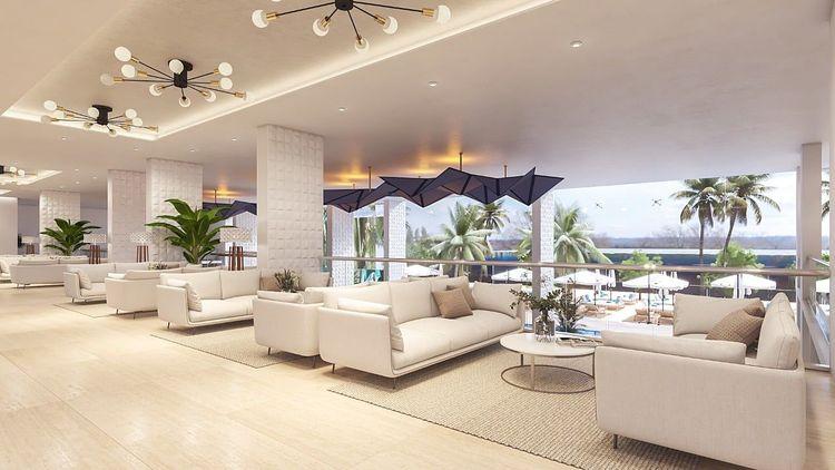 ocean-breeze-residencies-hikkaduwa-lounge Hikkaduwa