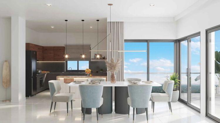 oceana-wadduwa-dining-room Wadduwa