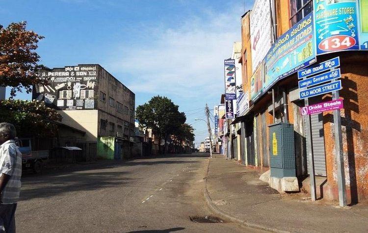 old-moor-street-colombo-12 Image