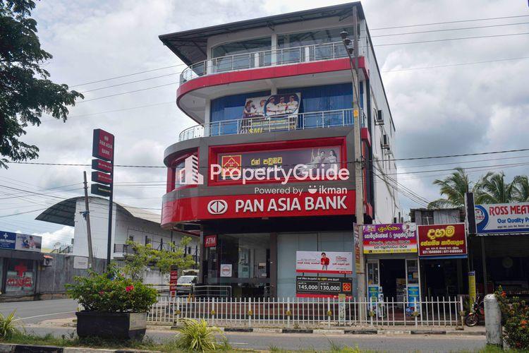 pan asia bank dambulla Image