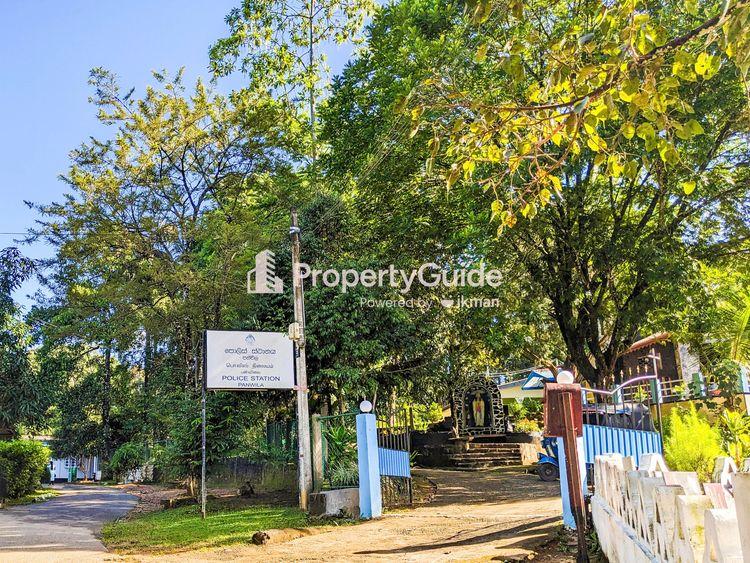 panwila police station படம்