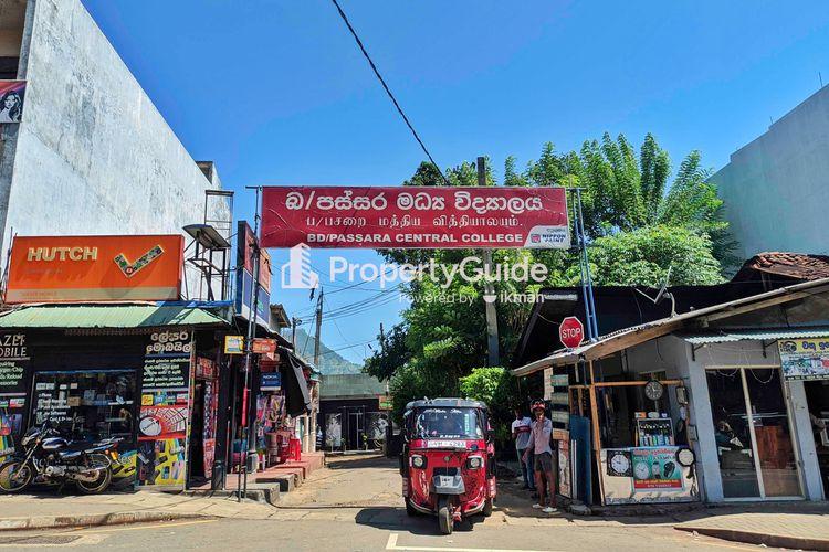 passara-central-college ඡායාරූපය