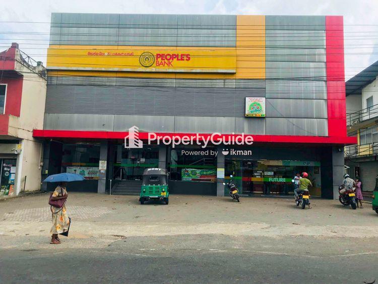 peoples bank delgoda Image