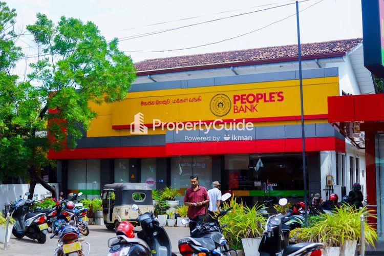 peoples bank madampe ඡායාරූපය