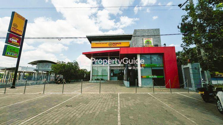 peoples bank ඡායාරූපය