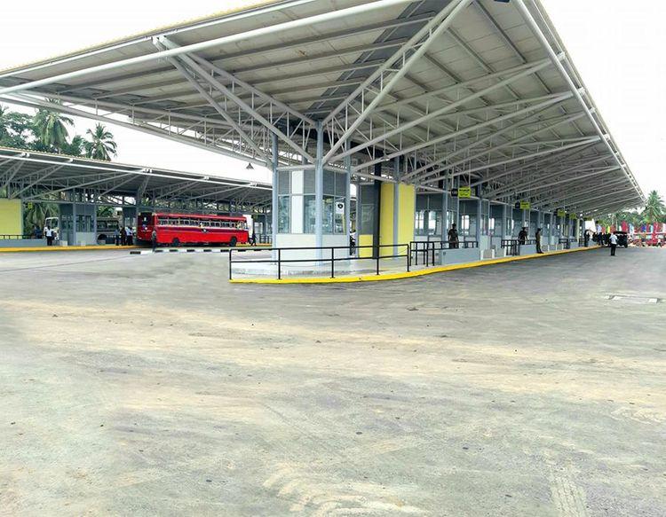Piliyandala Bus Stand Piliyandala piliyandala-bus-stand Piliyandala
