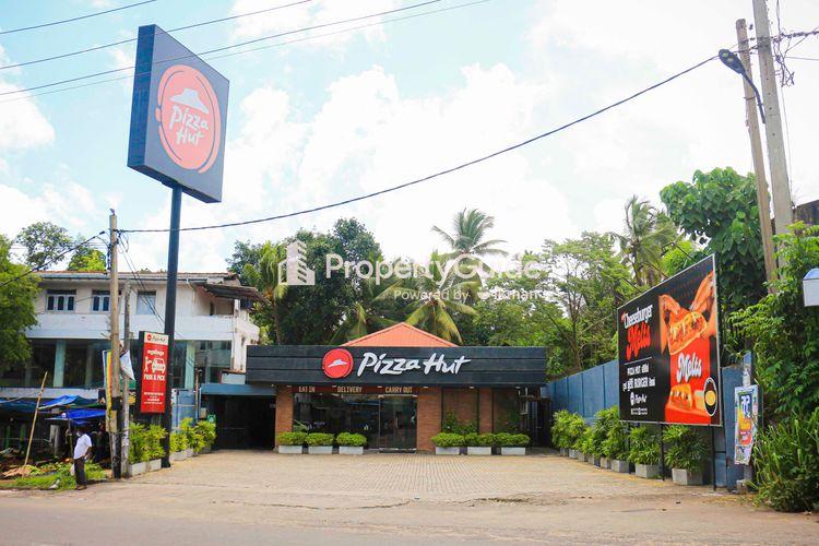 pizza hut ganemulla Image