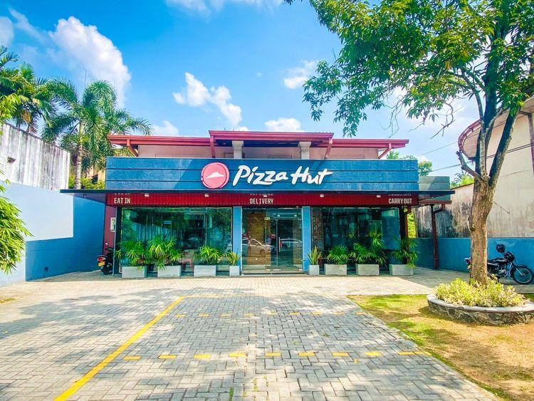 pizza-hut-horana Image