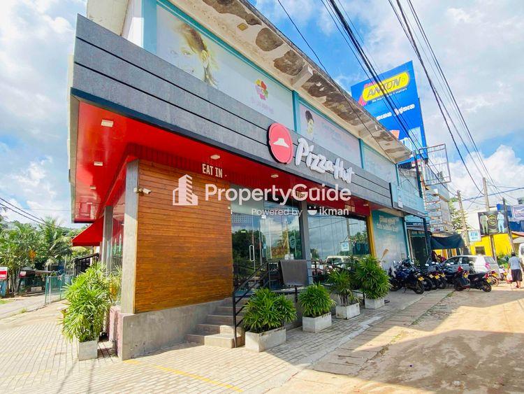 pizza hut nittambuwa படம்