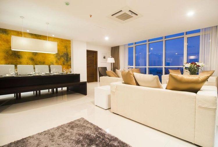 platinum-one-suites-living-room Colombo 3