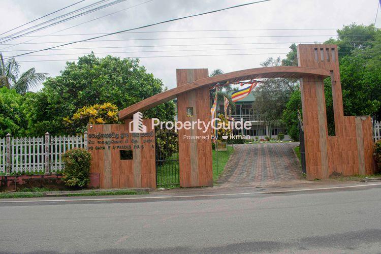 polgahawela-pradeshiya-sabhawa Image