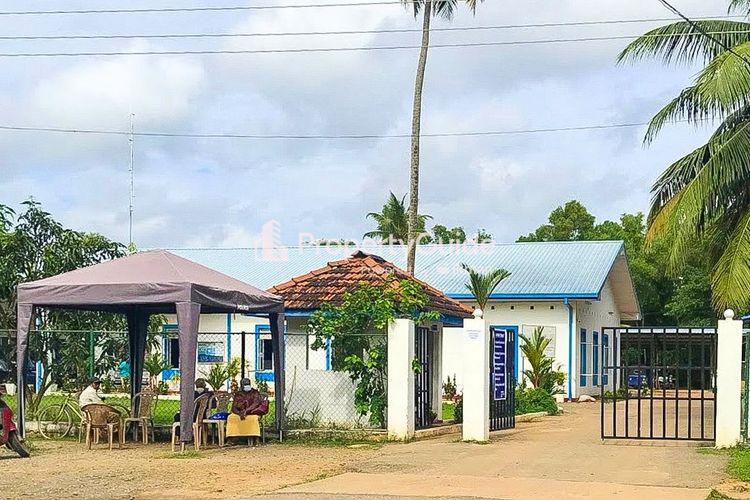 police station katana படம்