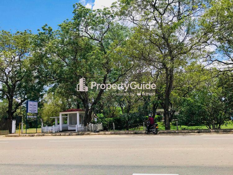 police station sooriyawewa Image