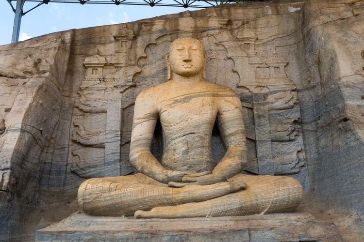 polonnaruwa-gal-vihara படம்