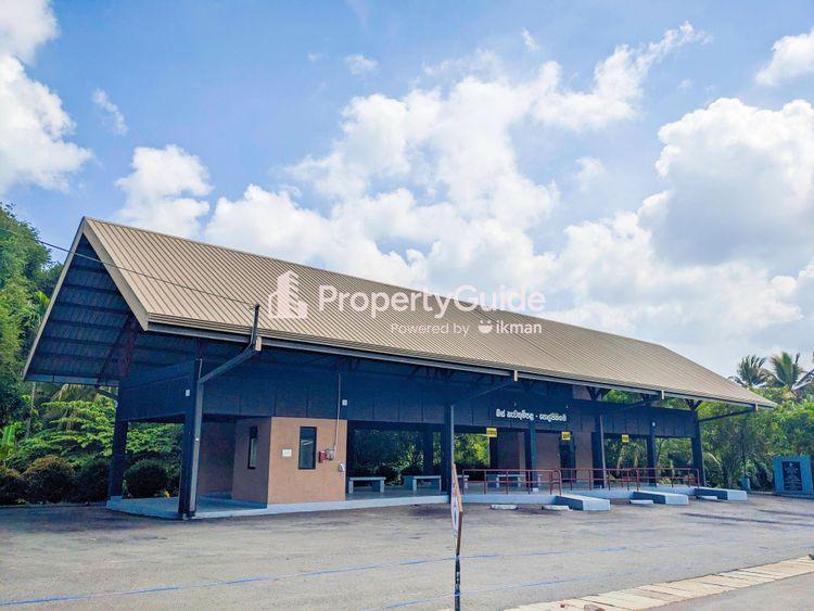 පොල්පිතිගම Property Guide