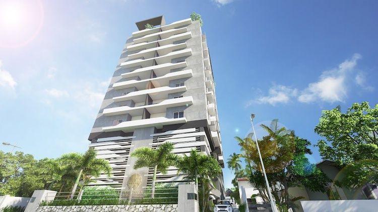 porshia-skyline-residencies படம்