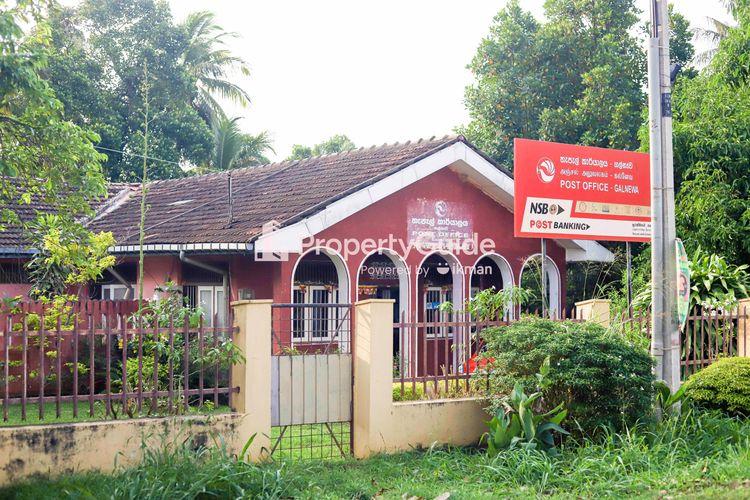 post-office-galnewa படம்