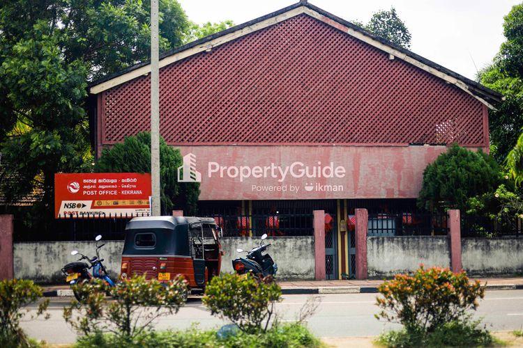 post-office-kekirawa ඡායාරූපය