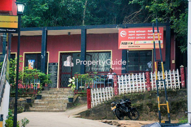 මැණික්හින්න Property Guide