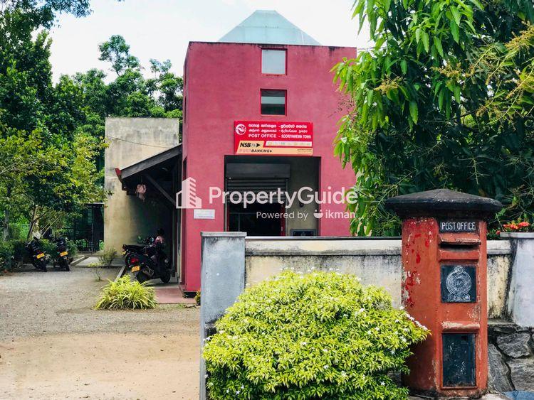 post office sooriyawewa Image