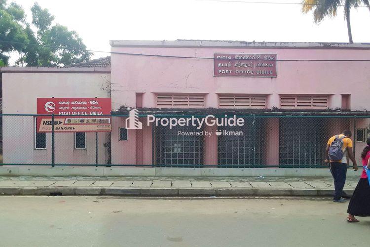 post-office-bibile Image