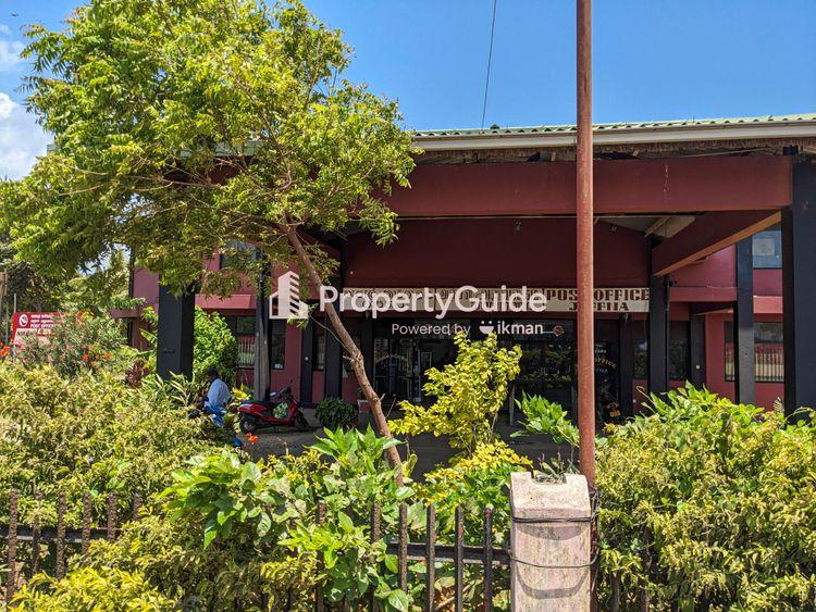 post office nallur படம்