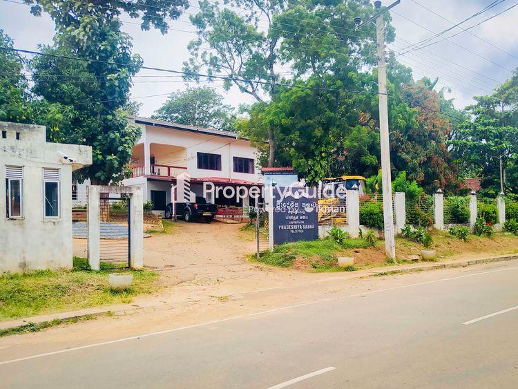 pradeshiya sabhawa pallepola படம்