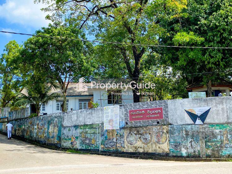 president college nagoda படம்