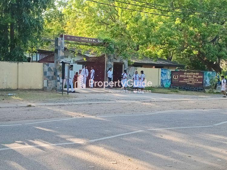 presidents-central-college-kataragama Image
