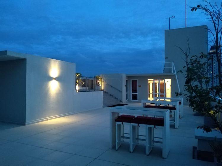 prime-bella-rajagiriya-rooftop Rajagiriya