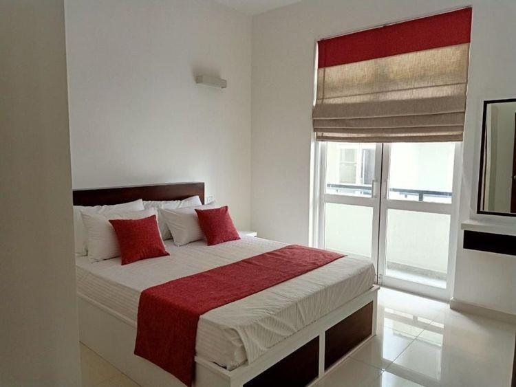 prime-residencies-kiribathgoda-bedroom කිරිබත්ගොඩ