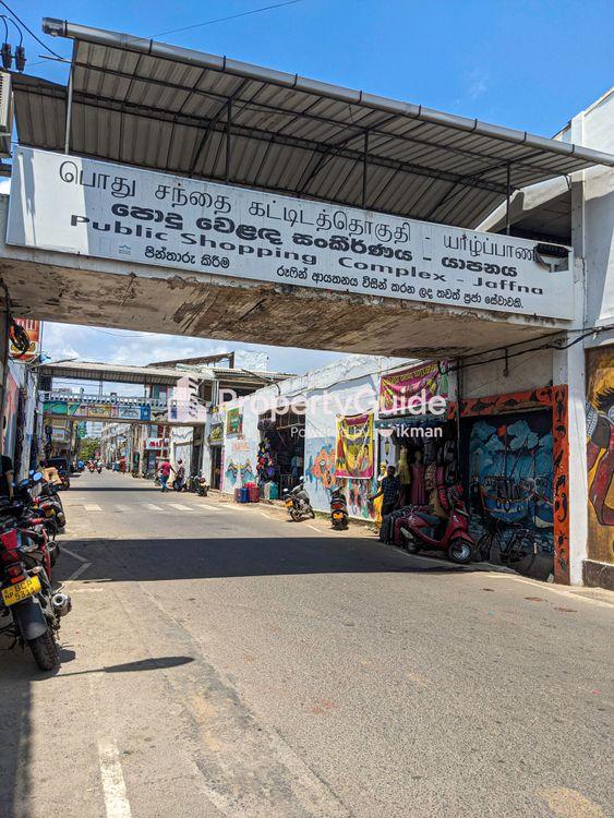 public shopping complex nallur படம்