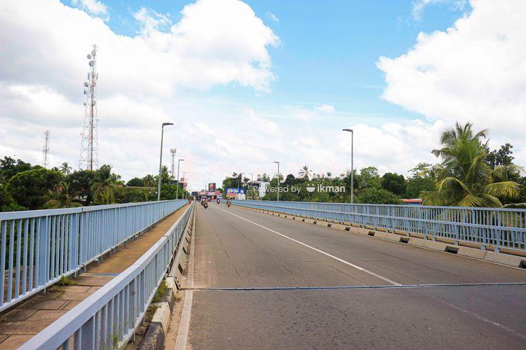 railway bridge ganemulla Image