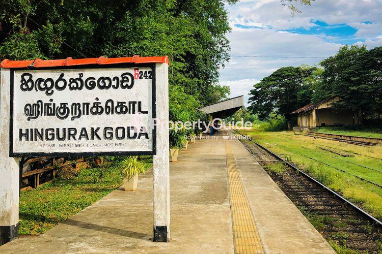 හිඟුරක්ගොඩ Property Guide