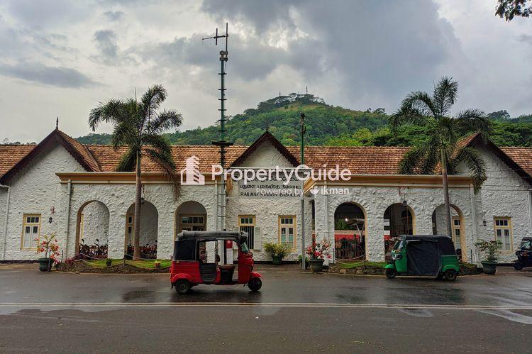 railway-station-badulla ඡායාරූපය