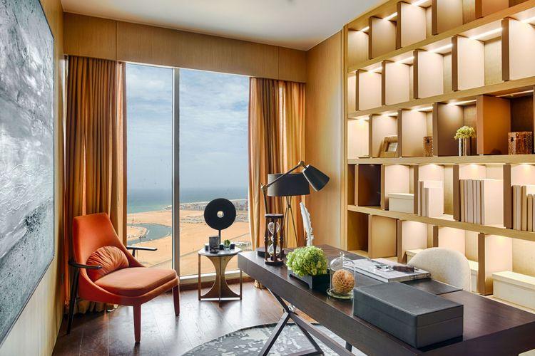 residencies-at-one-galle-face-office-space கொழும்பு 2