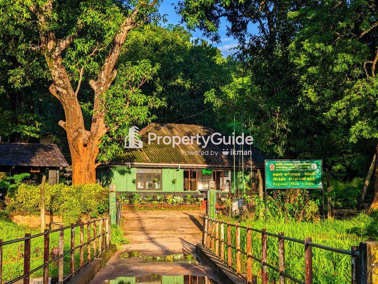 regional office of wildlife minipe Image