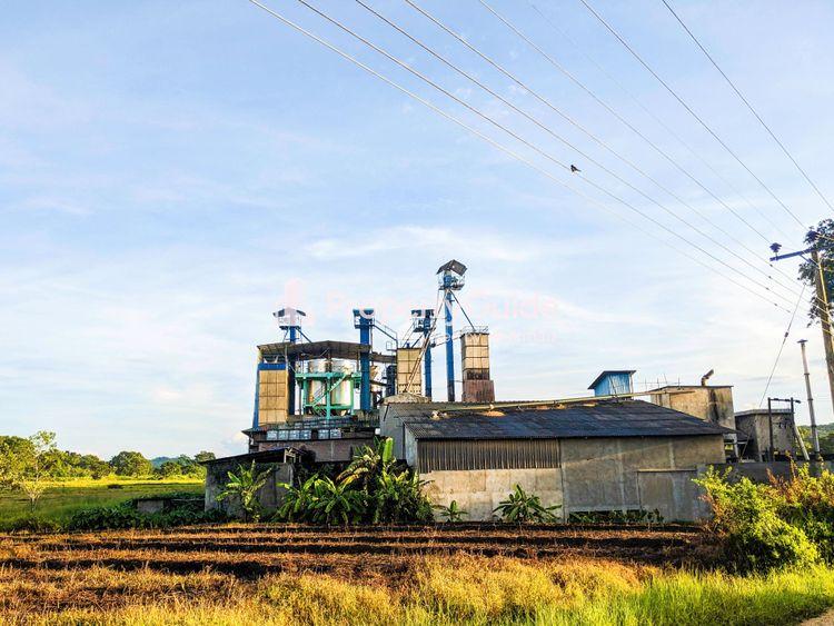 rice mill minipe Image