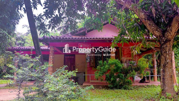 rideemaliyadda post office ඡායාරූපය