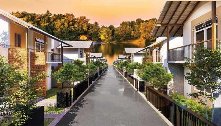 river-view-katunayake ඡායාරූපය