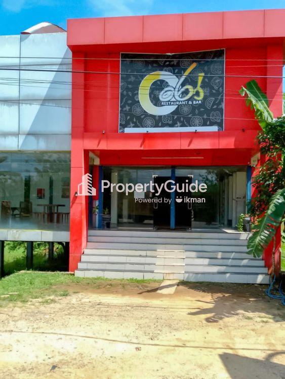 roo restaurant maha oya Image