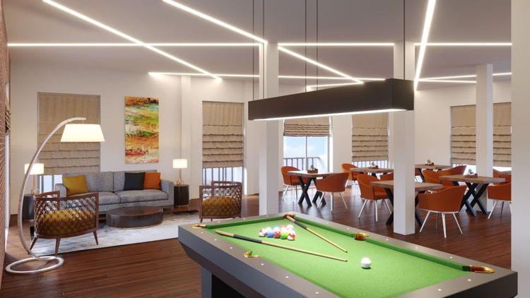 rush-reliance-mount-lavinia-games-room Mount Lavinia