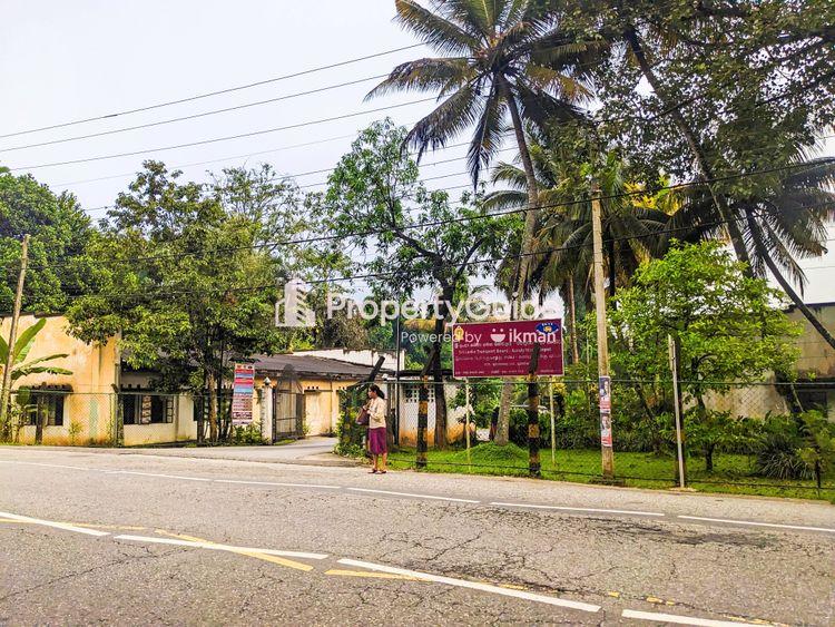 sltb kandy north depot harispattuwa Image